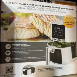 airfryer