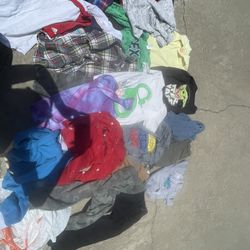 $10 Bag Boy Clothes