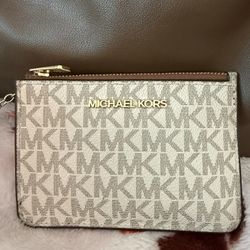 MK CARD HOLDER