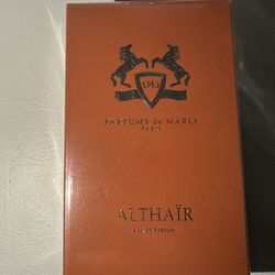 Parfums De Marley Althair