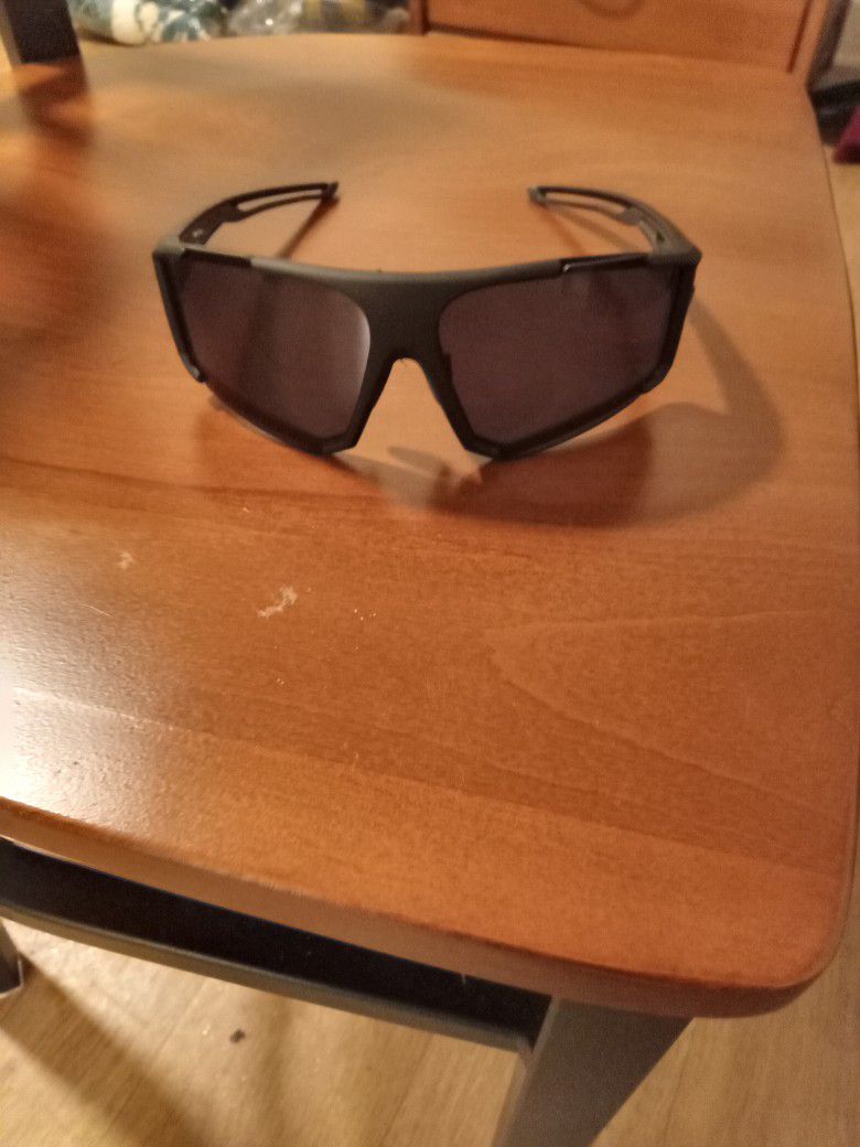 Ironman Sunglasses  