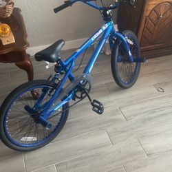 Child’s Bike