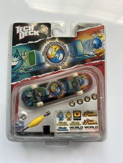 Tech Deck
