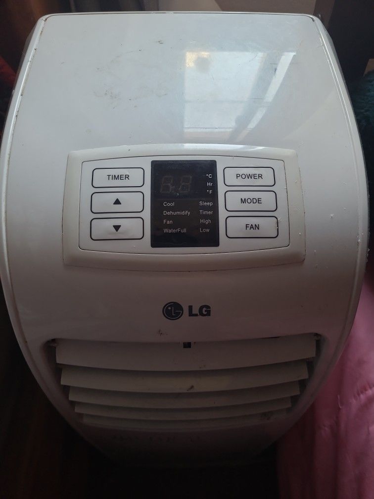 Air Conditioner