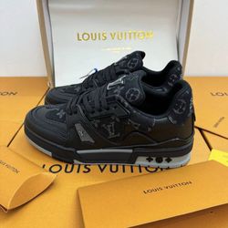 Louis Vuitton shoes