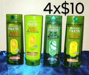Fructis