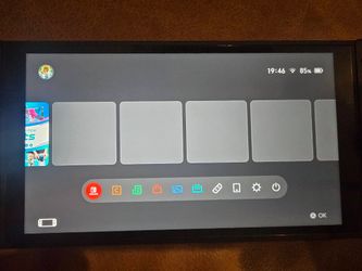 Nintendo Switch 2 - Used