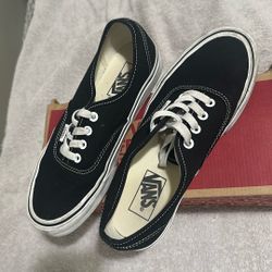 Old School Vans 