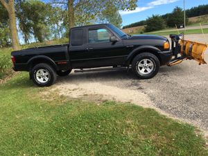 New And Used Ford Ranger For Sale In Rockford Il Offerup