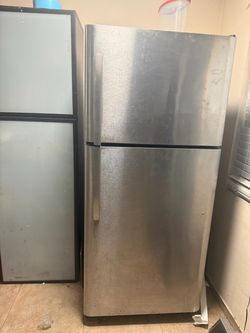 Refrigerator for sale
