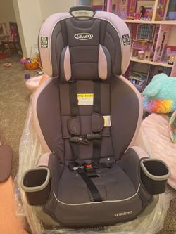 Graco Car Seat