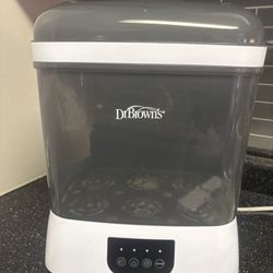 Bottle Sterilizer/Dryer 