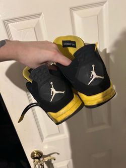Jordan 4