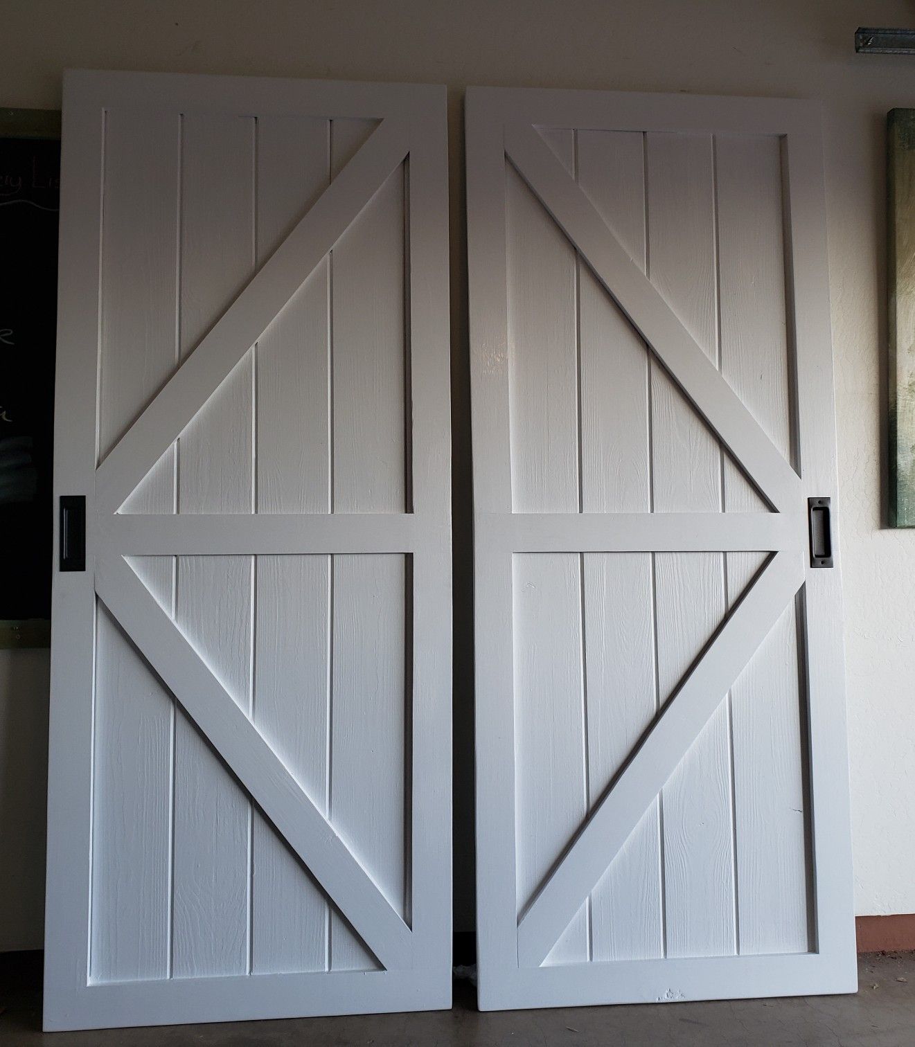 Barn Doors