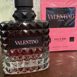 Valentino Donna Born In Roma Intense Perfume