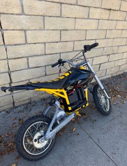 72v Razor MX650 (TRADES)