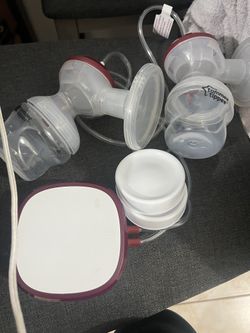 Tommee Tipee Breast Pump