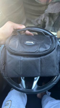 Camera bag medium size