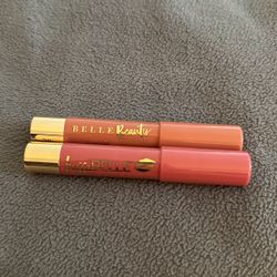 Belle Beauty Kissabelle Lip Crayon