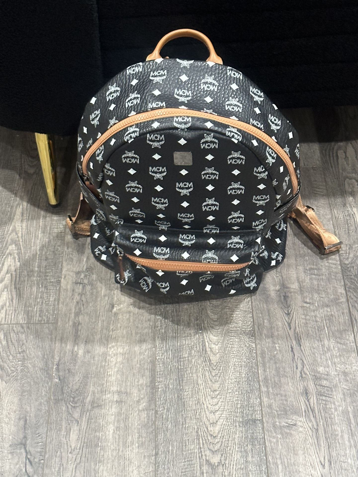 MCM BAGPACK