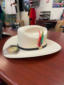 Sombrero Sinaloa de 2000X
