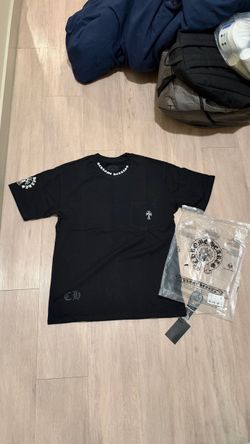 Chrome Heart Tee