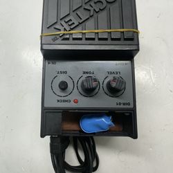Music Gear Rocket # 44376