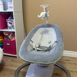 Momcozy swing 