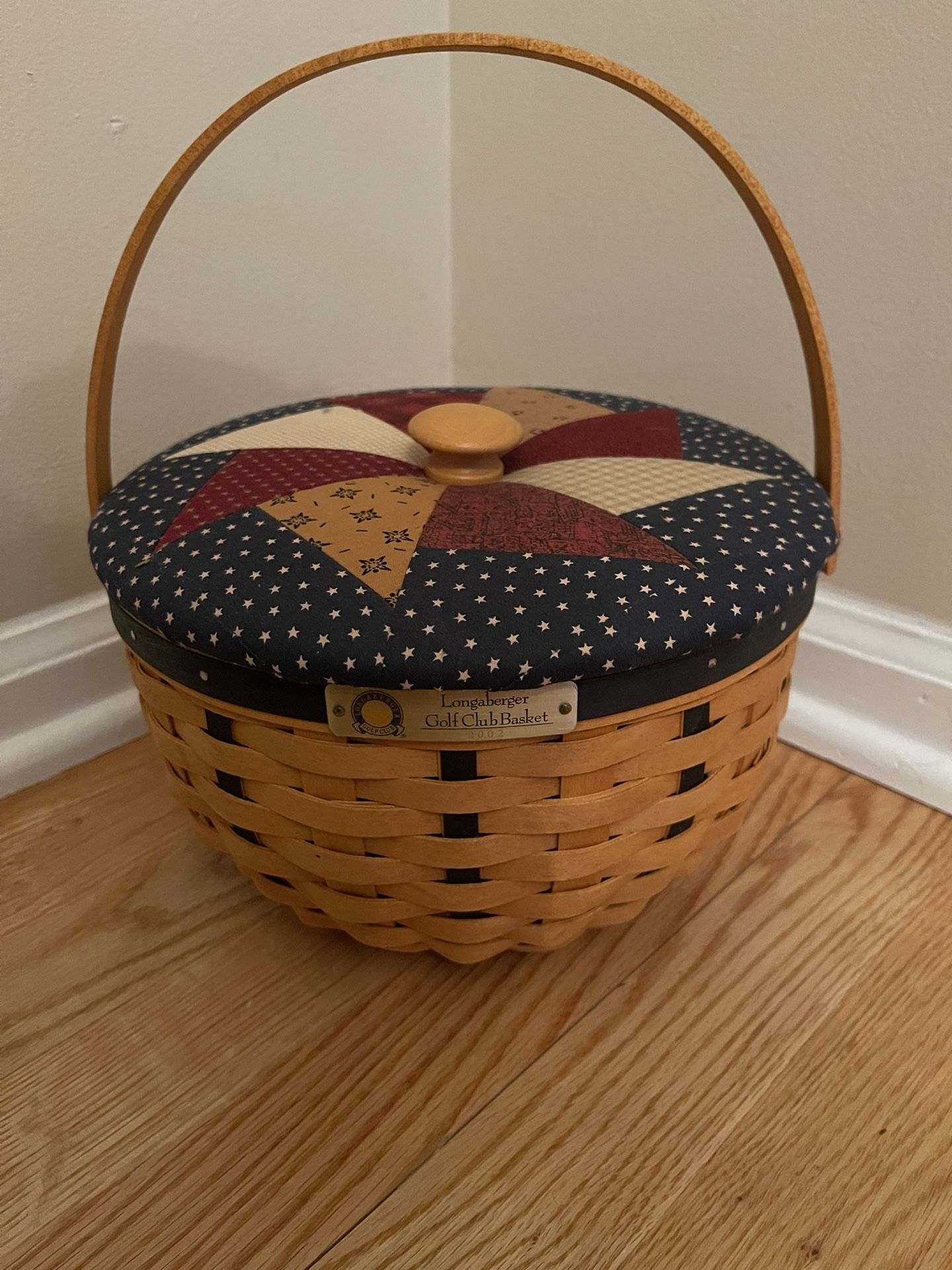 Longaberger Basket