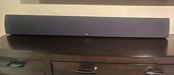 Tv Stereo And Soundbar