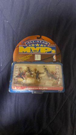 1997 mvp