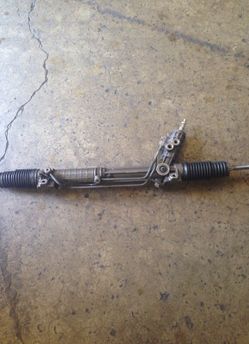 Rack&pinions for sale start off at $99