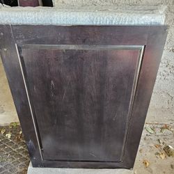 Custom Cabinet Doors 
