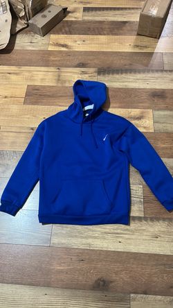 Nike pullover Hoodie Adult Small