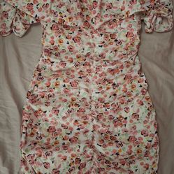 summer dress 🌸🌻🪻🌞 ZARA 