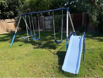 Swingset