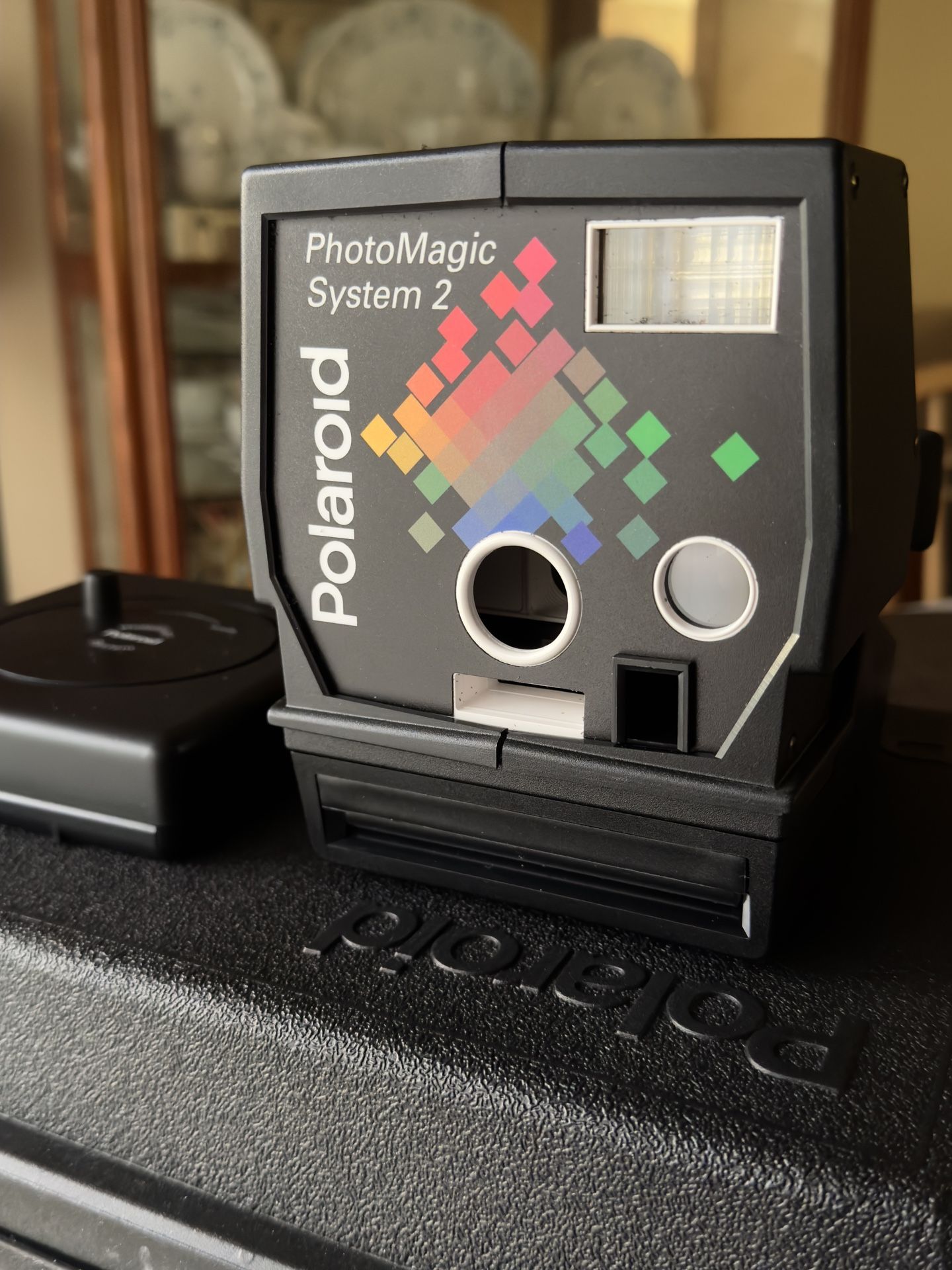 Polaroid PhotoMagic System 2