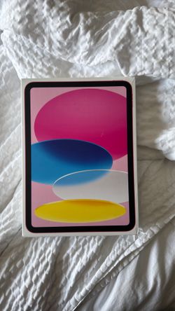 Brand New Sealed IPad A16 WiFi 128 GB