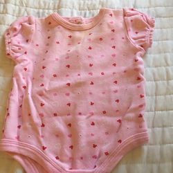 0-3 Months Old Clothing 
