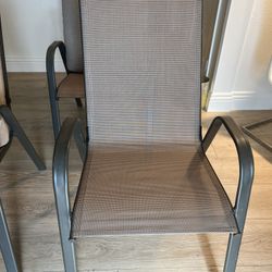 Chairs X3