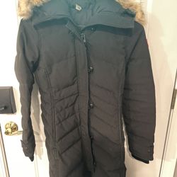 Canada Goose Long Parka