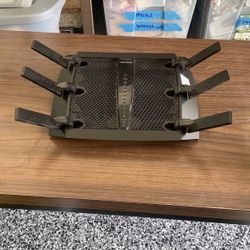 Netgear Router