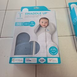 Swaddle Up