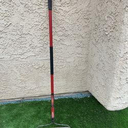 Husky Rake 
