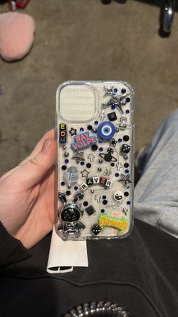 Rave Phone Case