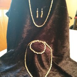 Stainless Steel Jewelry 