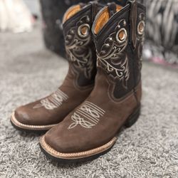 Cowboy Boots