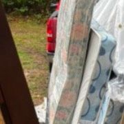 Standard Twin Mattresses