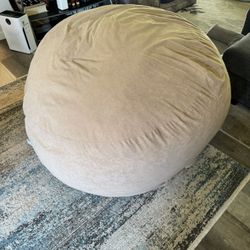 Love Sac Bean Bag