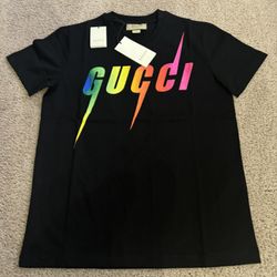 Brand New Gucci Shirt